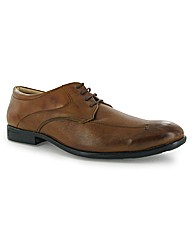 Amblers Mani Lace Gibson