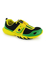 Glagla Classic Original Ventilated Shoe