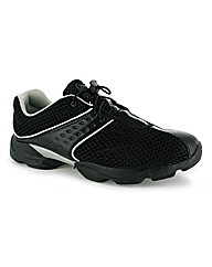 Glagla Monte Carlo Ventilated Trainer