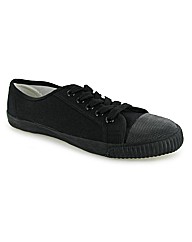 Mirak 1951 Classic Plimsolls Adult