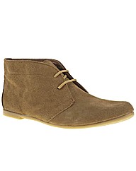 Schuh Coco Desert Boot