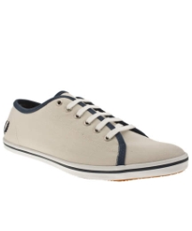 Fred Perry Phoenix Iii Canvas