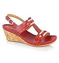 Naturalize Suzette Casual Sandals