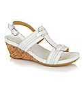 Naturalize Suzette Casual Sandals