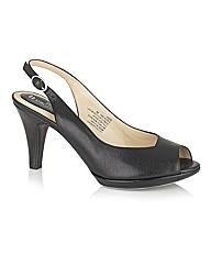 Naturalize Ideal Formal Shoes