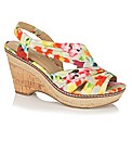 Naturalize Lulianna Casual Sandals