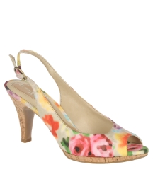 Naturalize Ideal Formal Shoes