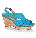 Naturalize Lulianna Casual Sandals