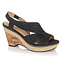 Naturalize Lulianna Casual Sandals