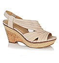 Naturalize Lulianna Casual Sandals