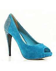Moda in Pelle Kinker Ladies Shoes