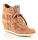 Ash Bowie Ash Boot