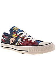 Converse All Star Ox Iii Wonder Woman