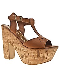Schuh Dilly T Bar Cut Out