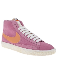 Nike Blazer Suede Vintage