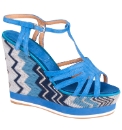 Daniel Damsel Wedge