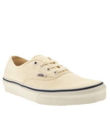 Vans Authentic V