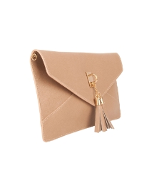 Daniel Dappy Clutch