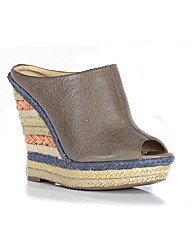Luxury Rebel Lr Clara Ladies Sandals