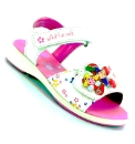 Ben & Holly Flowers Sandal