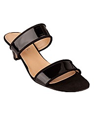 Daniel Casque Sandal