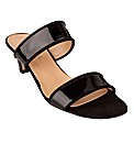Daniel Casque Sandal