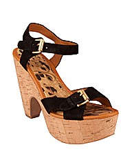 Sam Edelman Warner Sandal