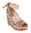 LFA Wedge Espadrille
