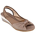 Daniel Clapper Sandal
