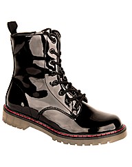 Daniel Cartina Boot
