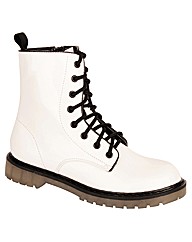 Daniel Cartina Boot