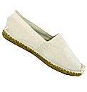 Spot On Jive Espadrille Pump