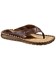 Hush Puppies WHIP IT TOE POST