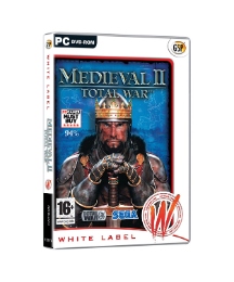 Medieval II Total War
