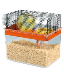 Ferplast Topy Hamster Cage