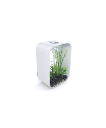 Biorb Life Aquarium Portrait 60L White