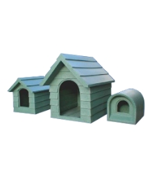 Mr Snugs Large Dog Kennel