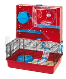 Ferplast Olimpia Hamster Cage