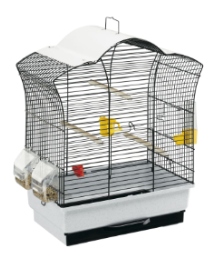 Ferplast  Gaia Sun Bird Cage