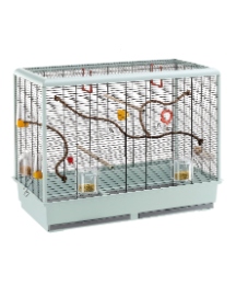 Ferplast Piano 6 Bird Cage