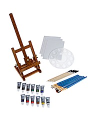 Simply Mini Easel Set