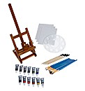 Simply Mini Easel Set