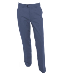 Skopes Coruna Flat Front Cotton Trouser