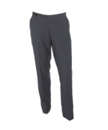 Skopes Roff Flat Front Suit Trouser