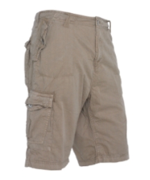 Skopes Iniesta Vintage Cargo Short