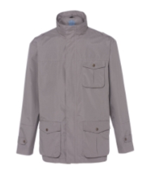 Skopes Shower Proof Military Jacket