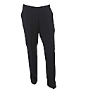 Skopes Flat Front Suit Trouser