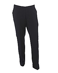 Skopes Flat Front Suit Trouser