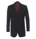 Skopes Price Navy Stripe Jacket