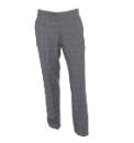 Salter Flat front Trouser Length 31